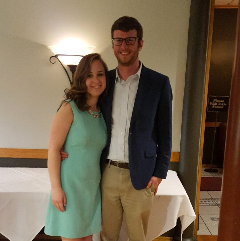 Meet your Posher, Claire